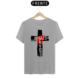 Nome do produto JESUS SAVES