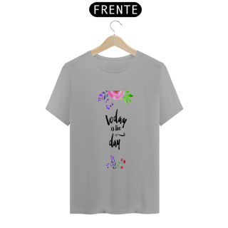 Nome do produto TODAY IS THE DAY