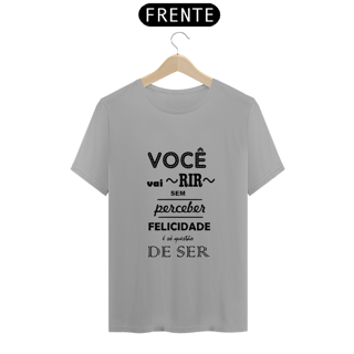 Nome do produto VOCÊ VAI RIR SEM PERCEBER