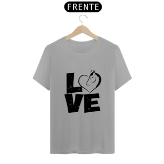 Nome do produto LOVE HORSE