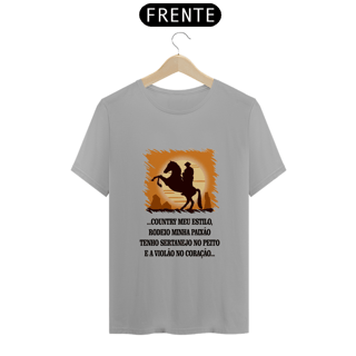 Nome do produto COUNTRY, MEU ESTILO