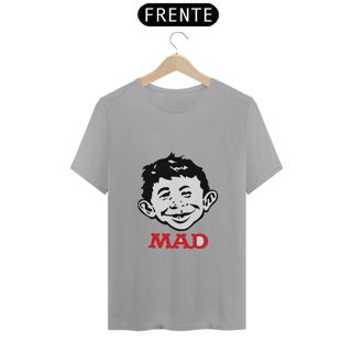 Nome do produto MAD