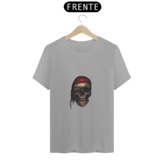 Nome do produto CAVEIRA COM TAPA OLHO