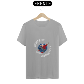 Nome do produto DRIVEN BY A SKATEBOARD 