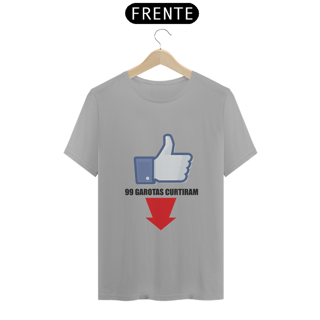 Nome do produto 99 GAROTAS CURTIRAM 