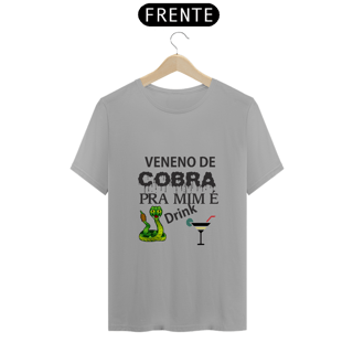 Nome do produto VENENO DE COBRA