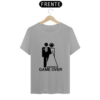 Nome do produto CASAMENTO? GAME OVER