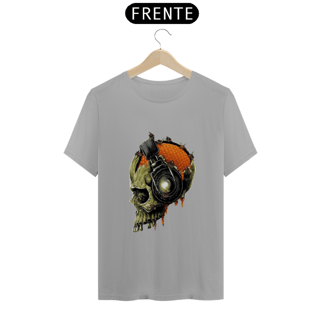 Nome do produto CAVEIRA COM FONE