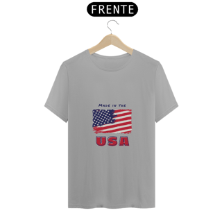 Nome do produto MADE IN THE USA