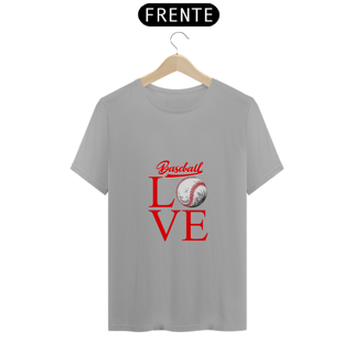 Nome do produto BASEBALL LOVE 