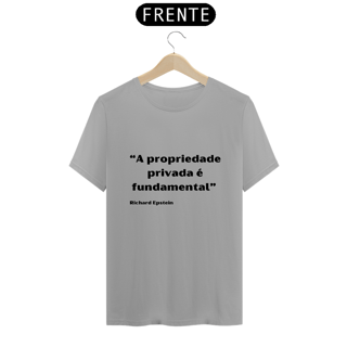 Nome do produto A PROPRIEDADE PRIVADA É FUNDAMENTAL - RICHARD EPSTEIN
