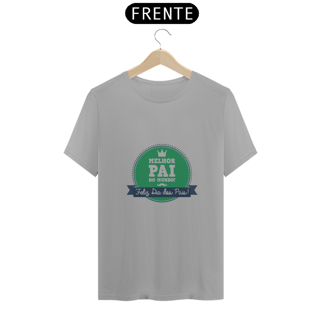 Nome do produto MELHOR PAI DO MUNDO