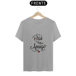 Nome do produto O MEU PAI É O MEU MELHOR AMIGO