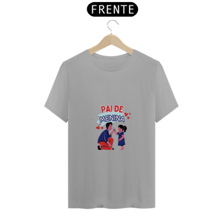 Nome do produto PAI DE MENINA