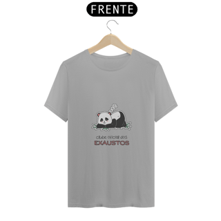 Nome do produto CLUBE OFICIAL DOS EXAUSTOS