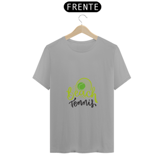 Nome do produto BEACH TENNIS III