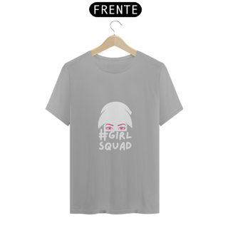 Nome do produto GIRL SQUAD