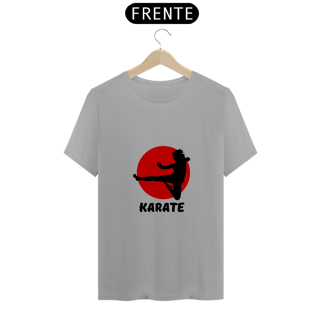 Nome do produto KARATÊ