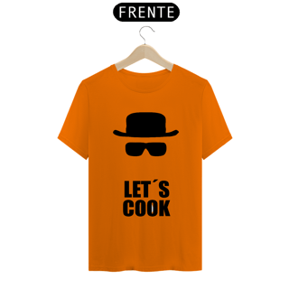 Nome do produto LET´S COOK