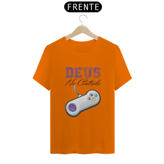 Nome do produto DEUS NO CONTROLE