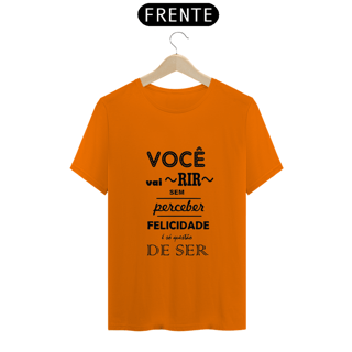 Nome do produto VOCÊ VAI RIR SEM PERCEBER