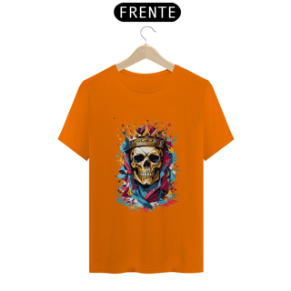 Nome do produto CAVEIRA COM COROA