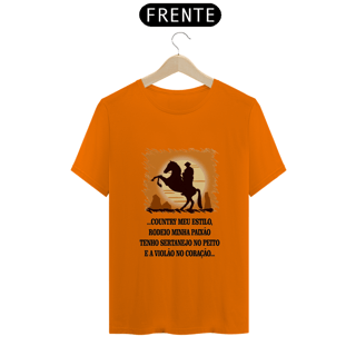 Nome do produto COUNTRY, MEU ESTILO