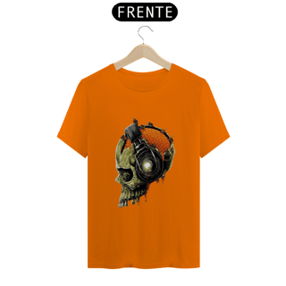 Nome do produto CAVEIRA COM FONE