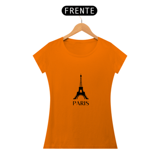Nome do produto PARIS - BABY LOOK