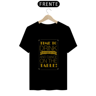 Nome do produto TIME TO DRINK