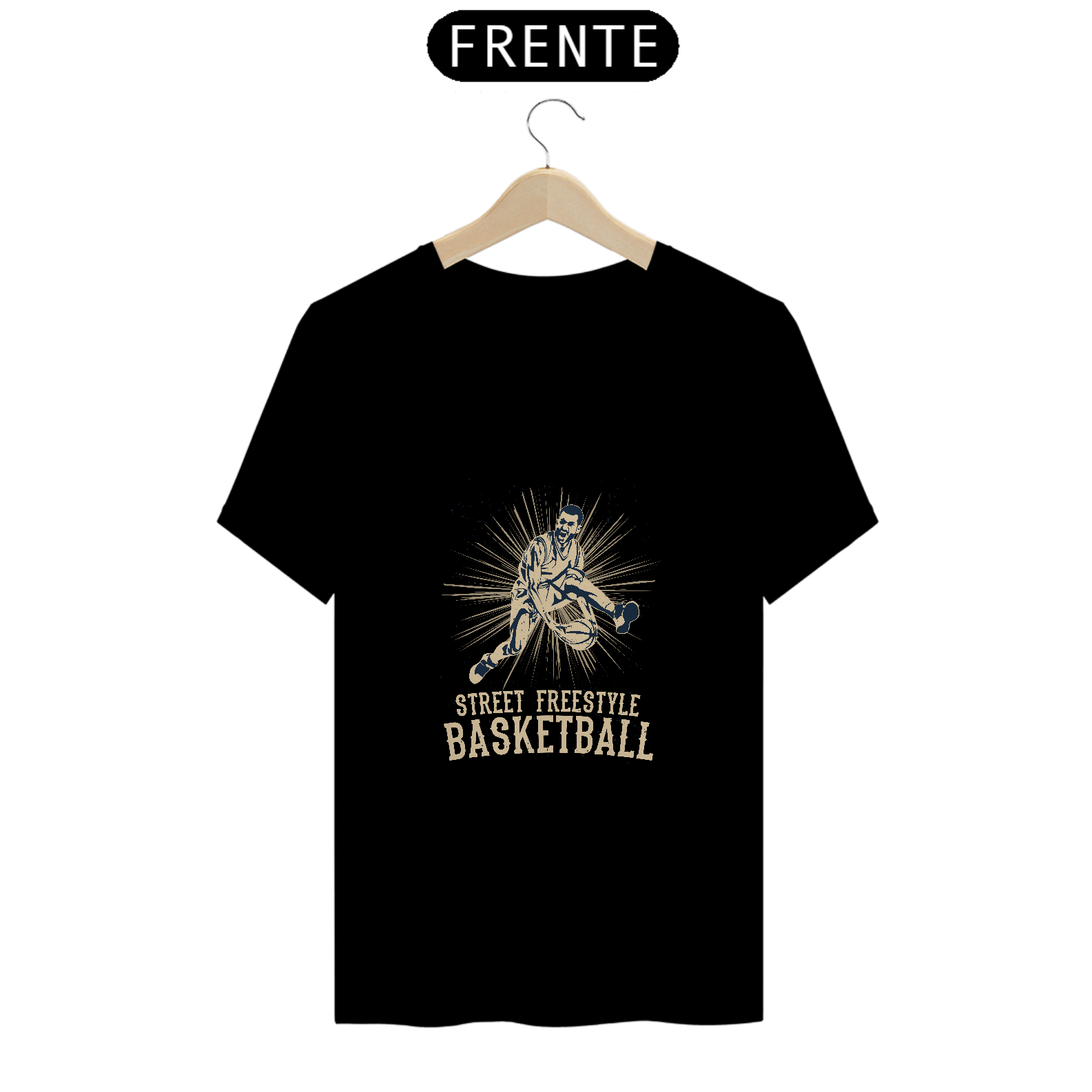 STREET BASKETBALL