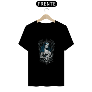 Nome do produto BLUE HAIR LADY