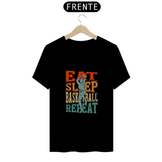 Nome do produto EAT, SLEEP, BASKETBALL. REPEAT