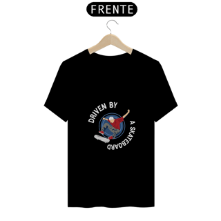 Nome do produto DRIVEN BY A SKATEBOARD 