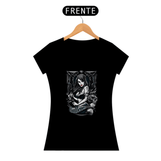 Nome do produto SULLEN - BABY LOOK