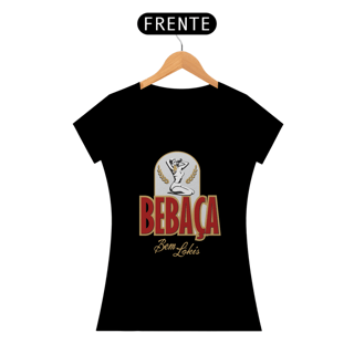 Nome do produto BEM LOKIS - BABY LOOK