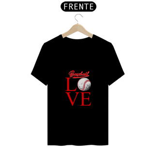 Nome do produto BASEBALL LOVE 