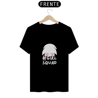 Nome do produto GIRL SQUAD