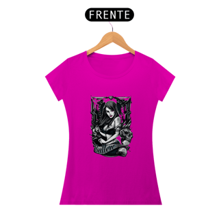 Nome do produto SULLEN - BABY LOOK