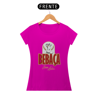 Nome do produto BEM LOKIS - BABY LOOK