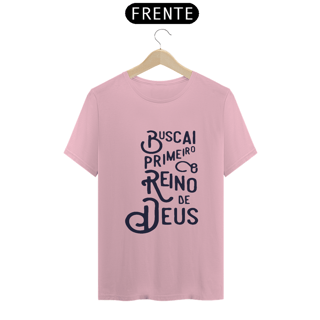 Nome do produto BUSCAI PRIMEIRO O REINO DE DEUS 