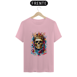 Nome do produto CAVEIRA COM COROA