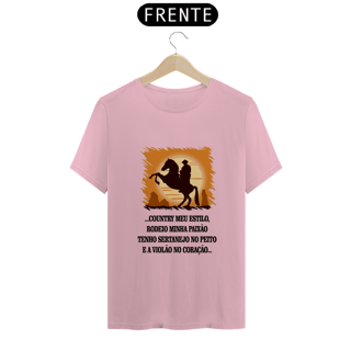 Nome do produto COUNTRY, MEU ESTILO