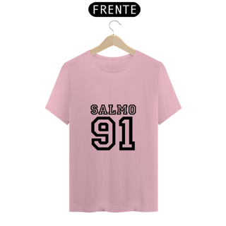Nome do produto SALMO 91