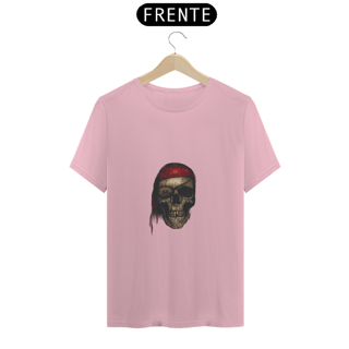 Nome do produto CAVEIRA COM TAPA OLHO