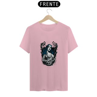 Nome do produto BLUE HAIR LADY