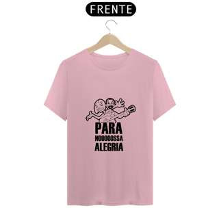 Nome do produto PARA NOSSA ALEGRIA