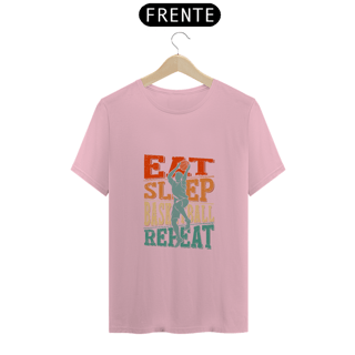 Nome do produto EAT, SLEEP, BASKETBALL. REPEAT