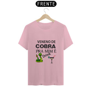 Nome do produto VENENO DE COBRA