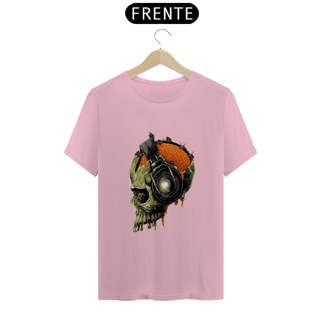 Nome do produto CAVEIRA COM FONE